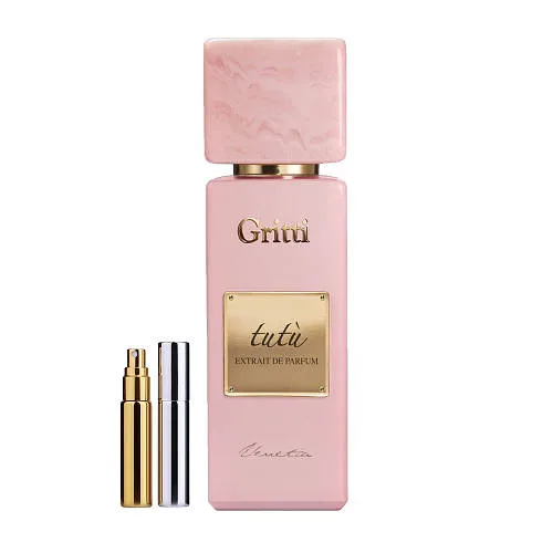 Gritti Tutu Limited Edition 3 мл
