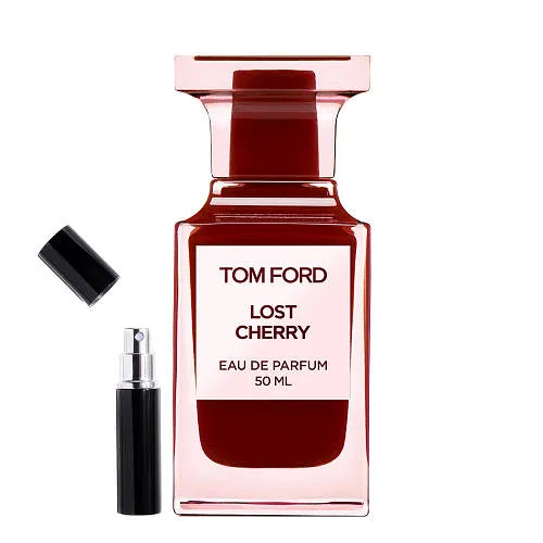 Tom Ford Lost Cherry парфумована вода