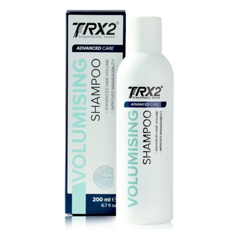 TRX2 Oxford Biolabs Advanced Care Volumising Shampoo Шампунь для об'єму волосся