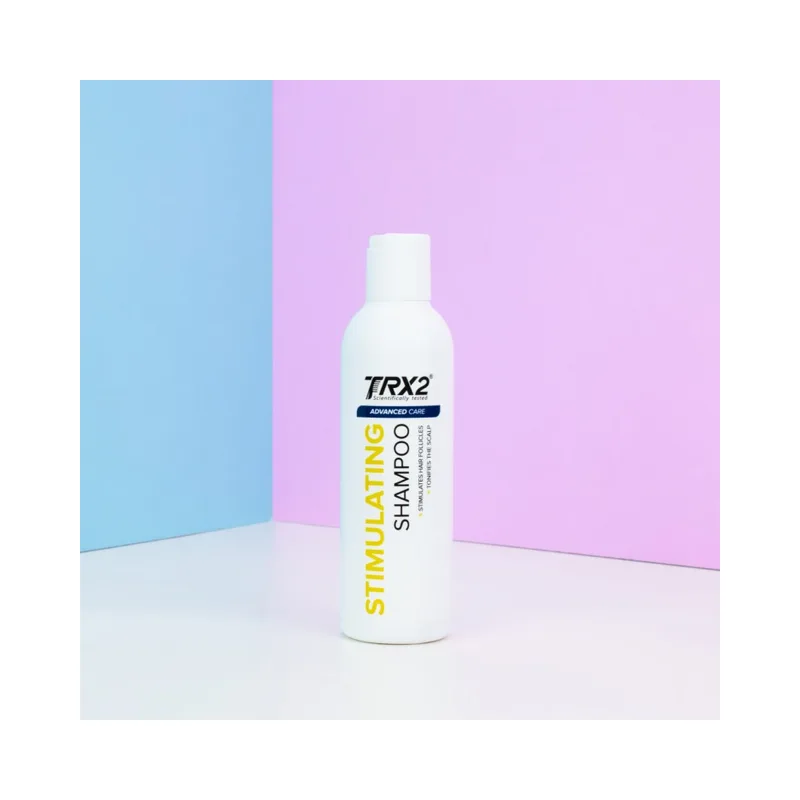 TRX2 Oxford Biolabs Advanced Care Stimulating Shampoo Стимулюючий шампунь для волосся