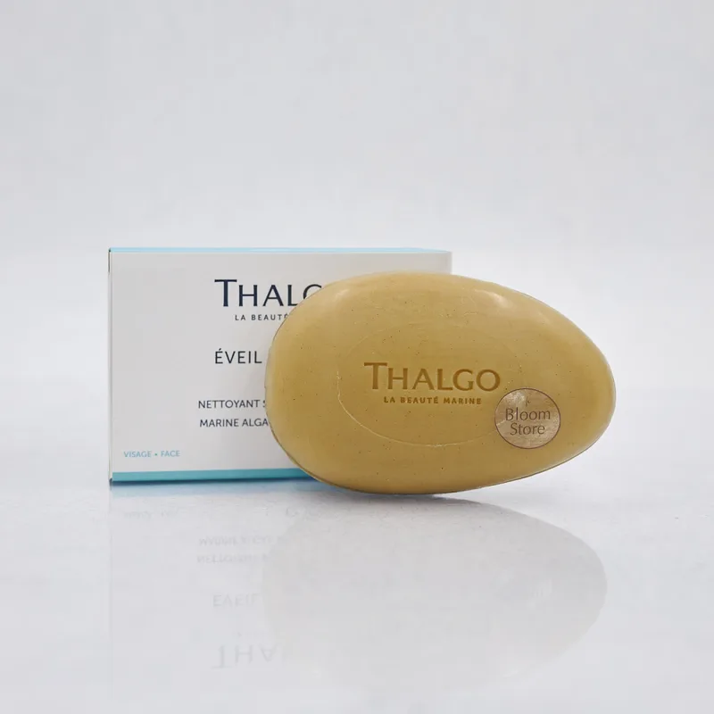 Thalgo Marine Algae Solid Cleanser Очищувальне мило з морськими водоростями