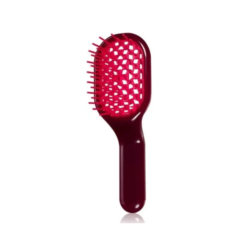Janeke Curvy Vented Hairbrush Mini Щітка для волосся міні