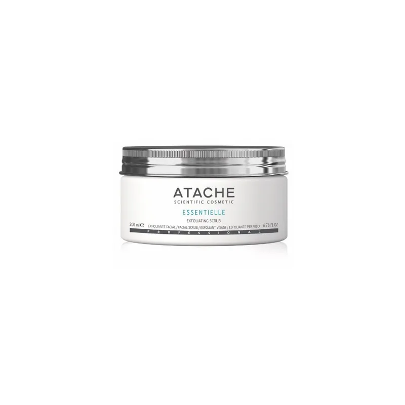 Essentielle exfoliation peeling - Пілінг-ексфоліант для обличчя