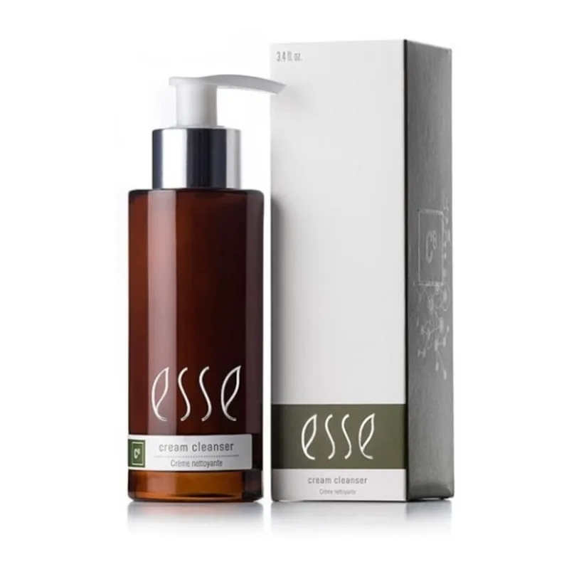 Esse Cream Cleanser C8 Крем для вмивання