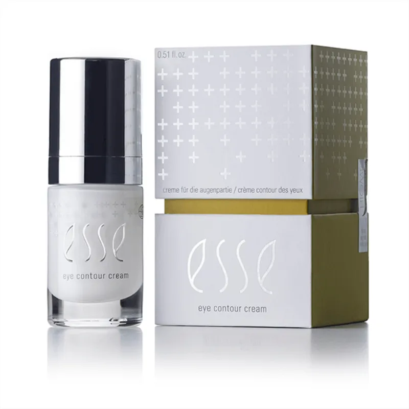 R8 Eye Contour Cream - Універсальний крем для повік