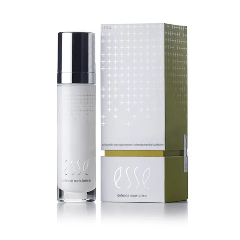 Defence Moisturiser M9 - Захисний зволожувальний крем