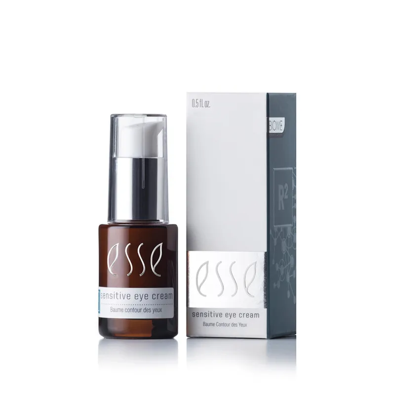 Sensitive Eye Cream R2 - Крем для чутливої шкіри навколо очей