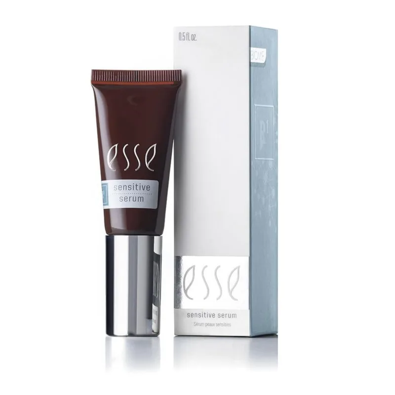 Esse Sensitive Serum R1 Сироватка для чутливої шкіри 15 мл