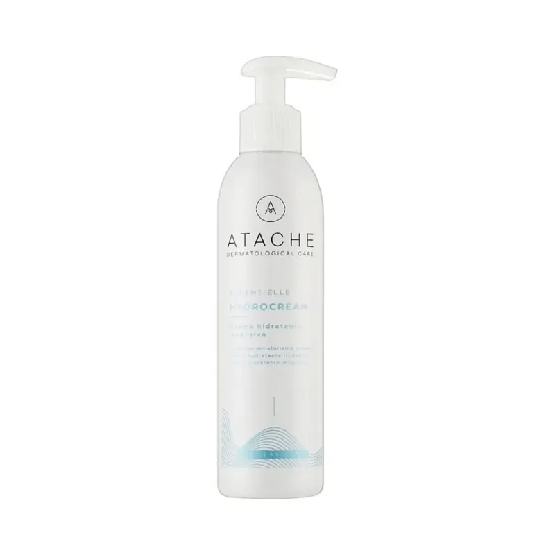 Essentielle Hydrocream - Зволожуючий крем для масажу обличчя