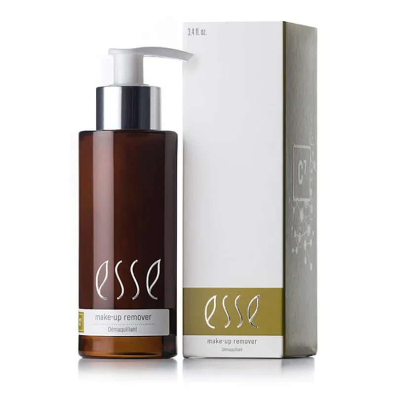 Make-up Remover C7 - Засіб для зняття макіяжу