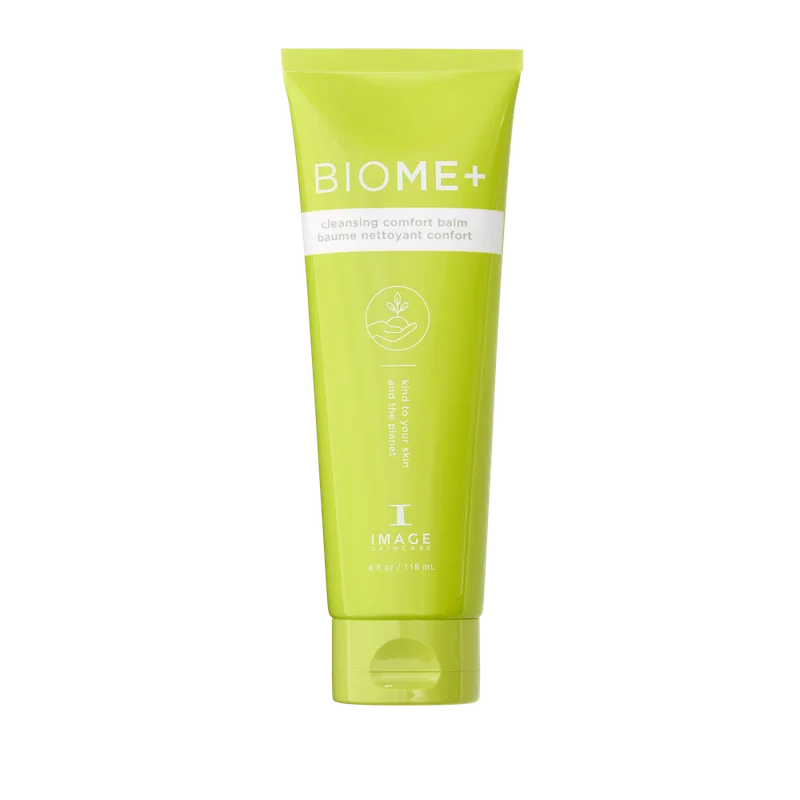 Biome+ Cleansing Comfort Balm - Очищувальний бальзам-комфорт