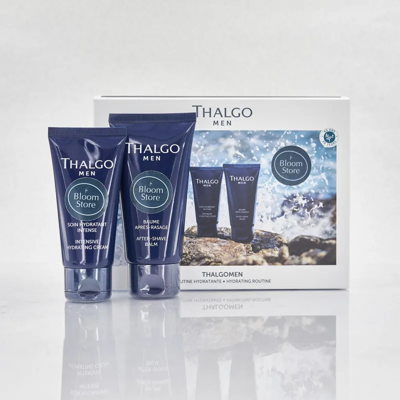 THALGO THALGOMEN KIT Набір для чоловіків