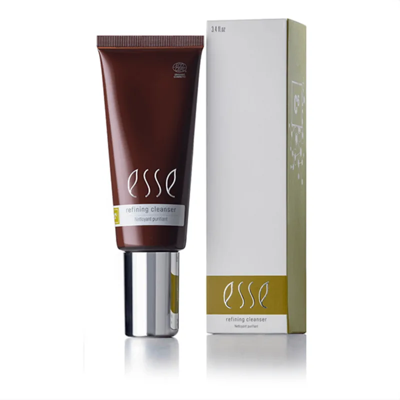 Refining Cleanser C6 - Засіб для глибокого очищення з бентонітовою глиною