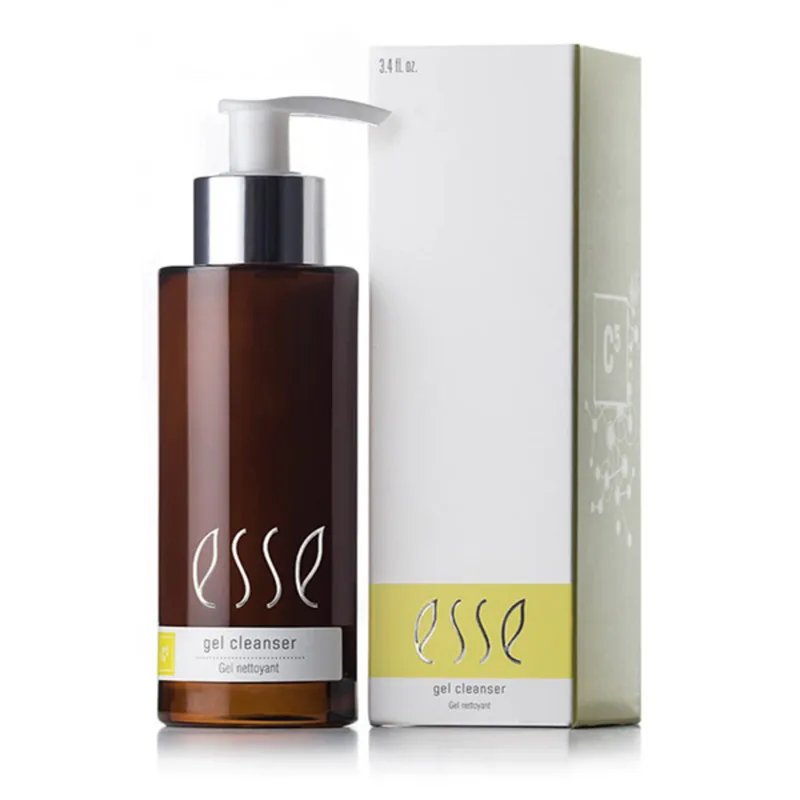 Gel Cleanser C5 - Очищувальний гель