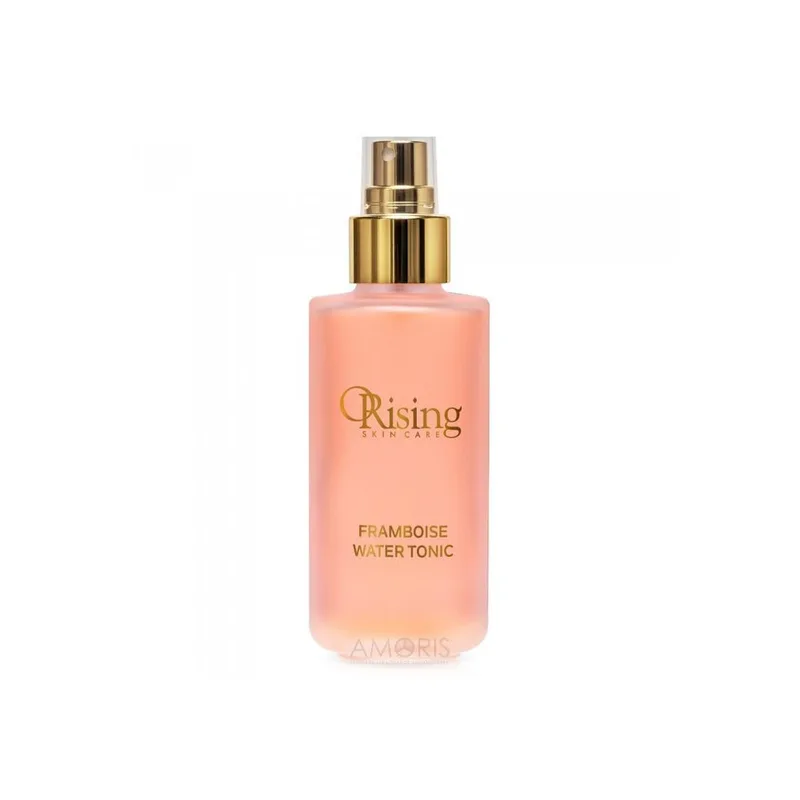 Orising Skin Care Framboise Water Tonic Тонізувальна вода для обличчя з екстрактом малини 125 мл.
