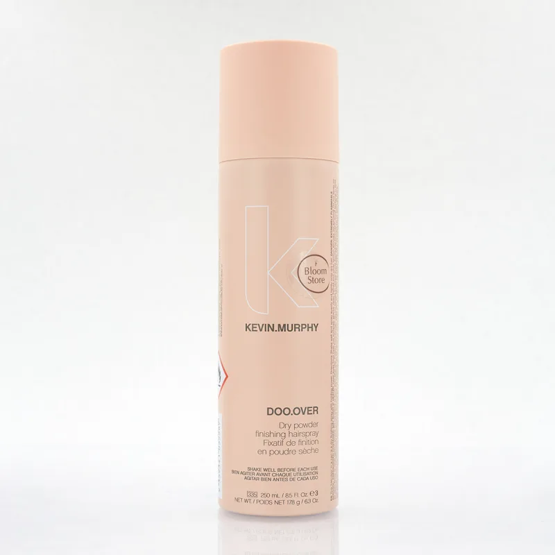 Kevin.Murphy Doo.Over Dry Powder Hairspray - Сухий спрей для об'єму