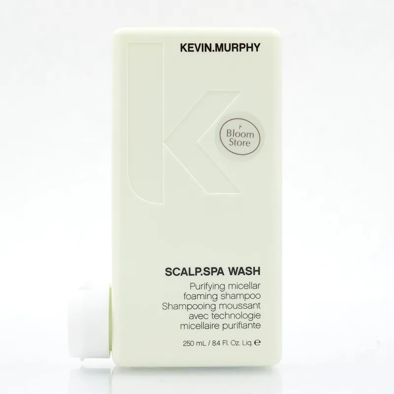 Kevin.Murphy Scalp.Spa Wash Шампунь-детокс для очищення шкіри 250 мл.