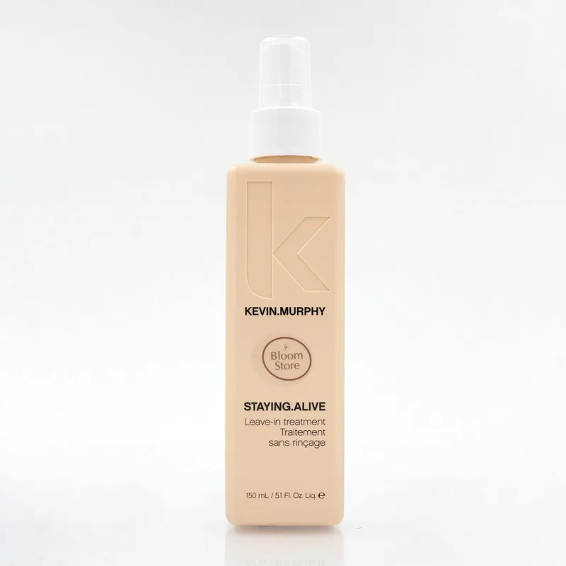 Kevin.Murphy Staying.Alive Treatment Незмивний спрей-догляд для захисту і зволоження волосся 150 мл.