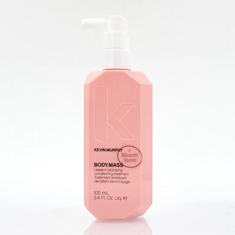 Kevin.Murphy Body.Mass Незмивний ущільнюючий спрей для ослабленого волосся 100 мл.