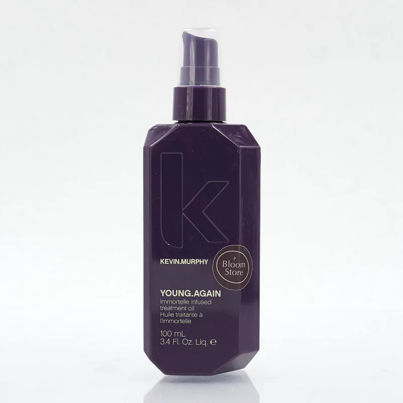 Kevin.Murphy Young.Again Oil Treatment - Олія для зміцнення довгого волосся