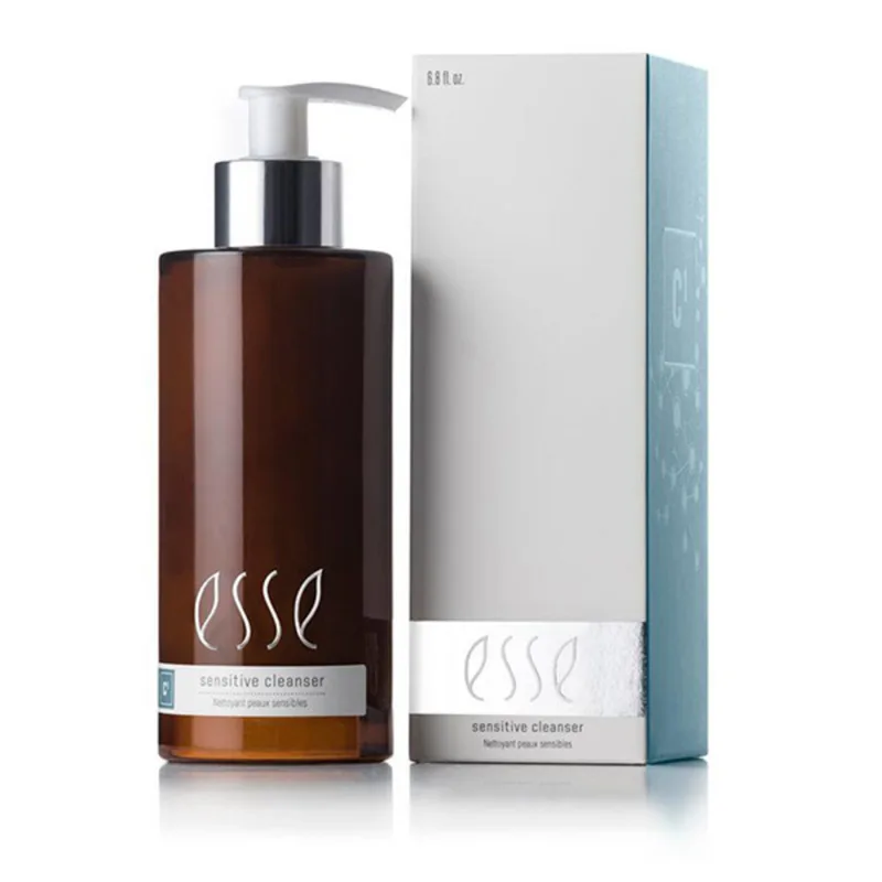 Sensitive Cleanser C1 - Очищувальний засіб для чутливої шкіри