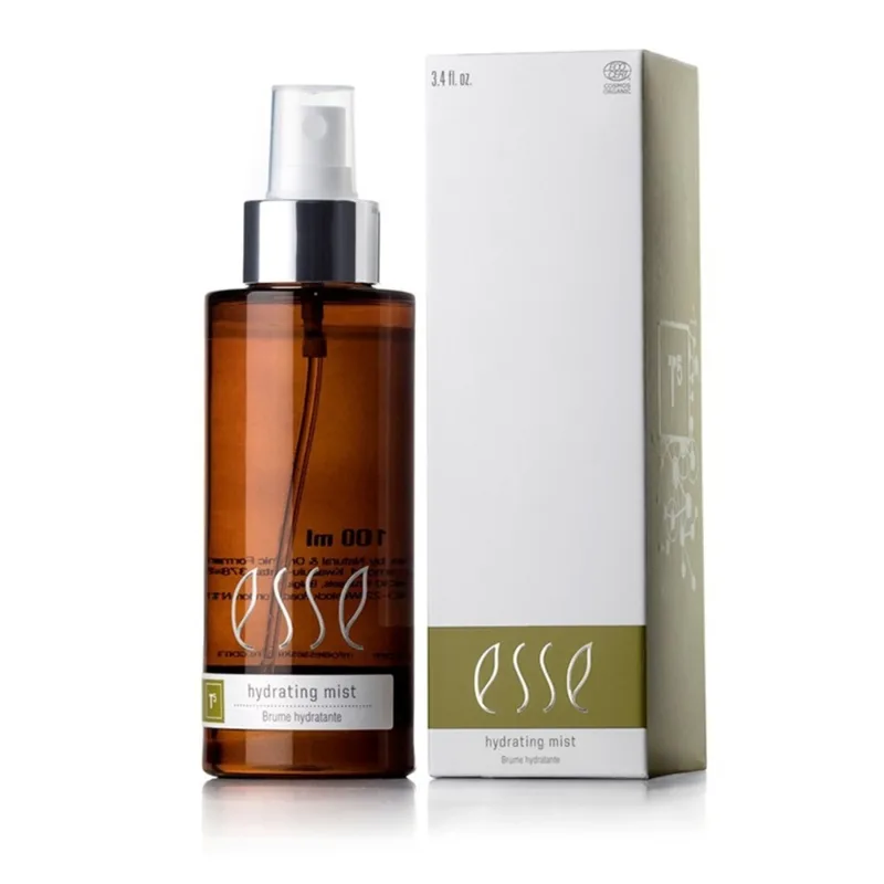 Esse Hydrating Mist T5 - Міст для всіх типів шкіри - Hydrating Mist T5