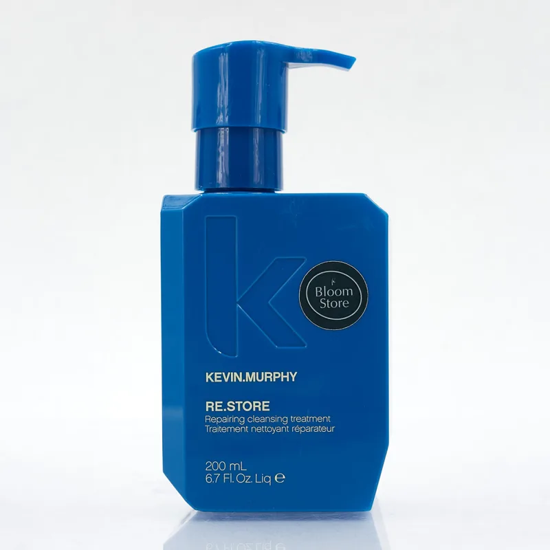 Kevin.Murphy Re.Store Repairing Cleansing Treatment Реконструюючий догляд для волосся, що очищує 200 мл.