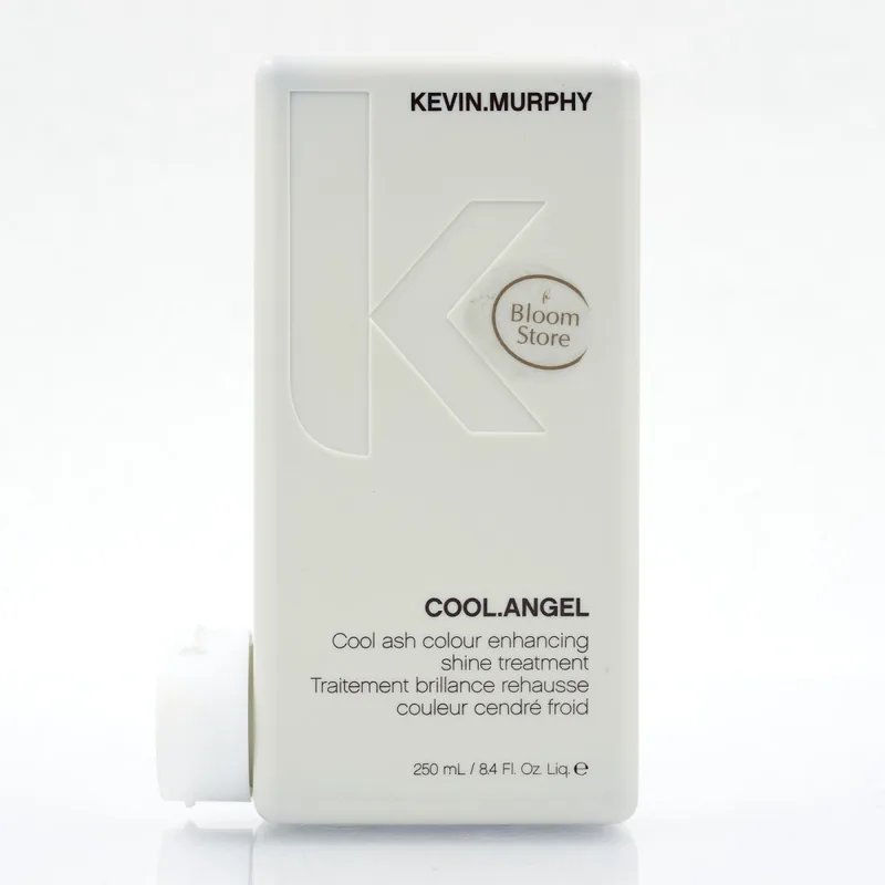 Kevin.Murphy Cool.Angel Hair Treatment Тонувальний бальзам-догляд для посилення відтінку світлого волосся 250 мл.