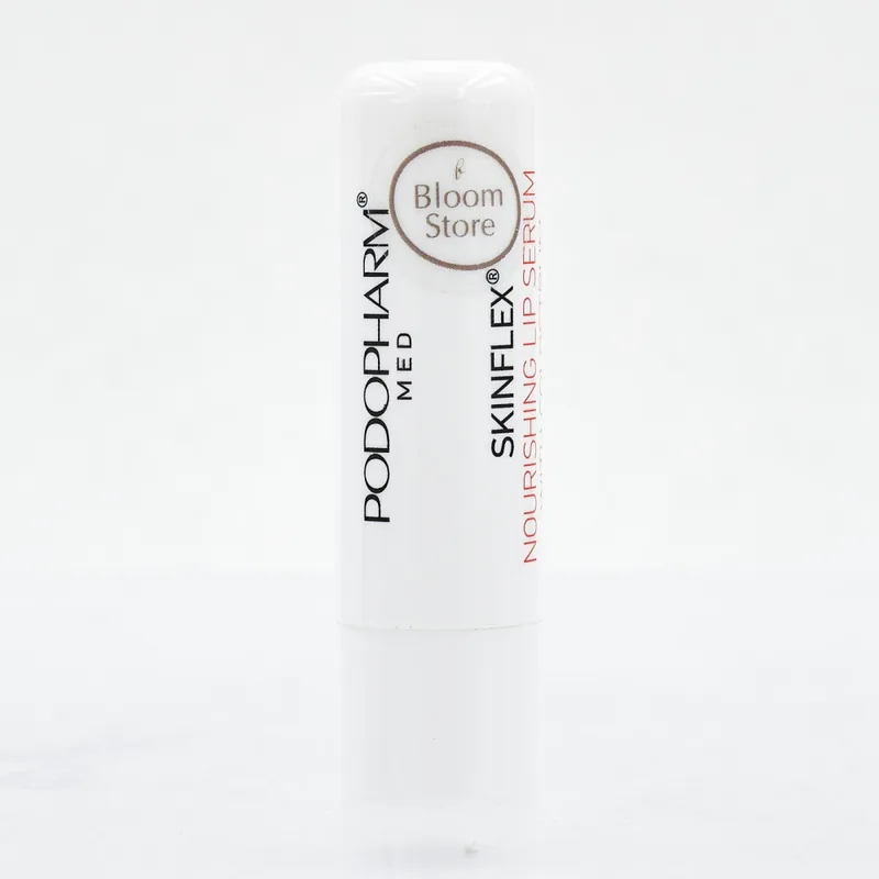 Podopharm Skinflex Nourishing Lip Serum With Colostrum Бальзам для губ