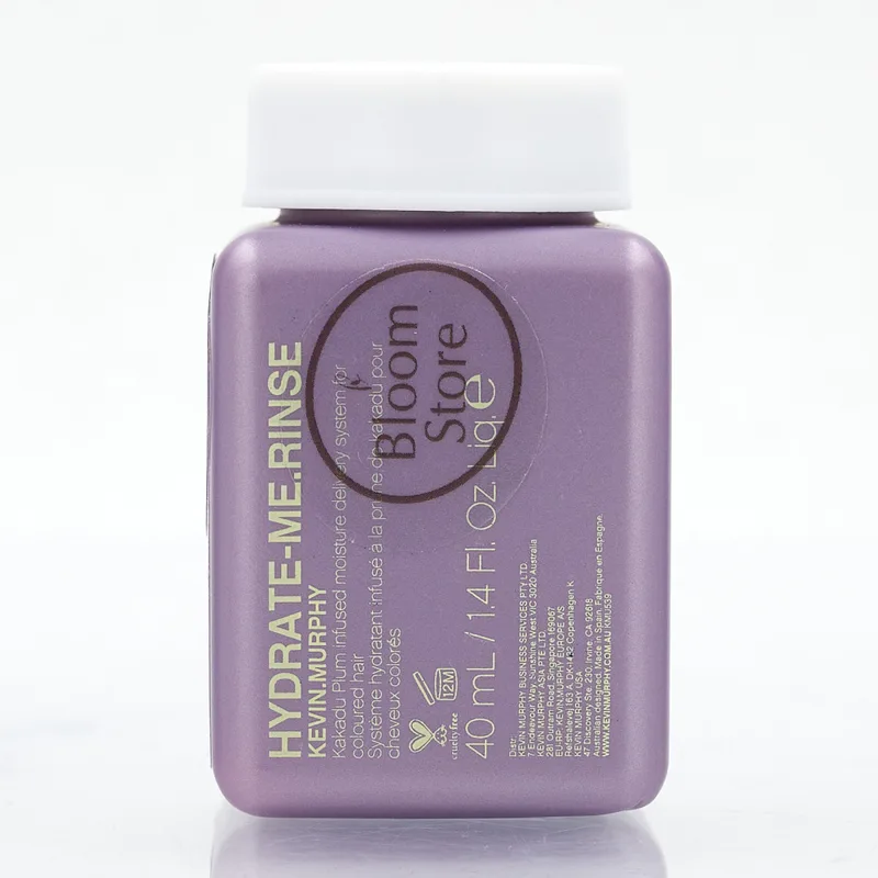 Kevin.Murphy Hydrate-Me.Rinse - Бальзам для інтенсивного зволоження