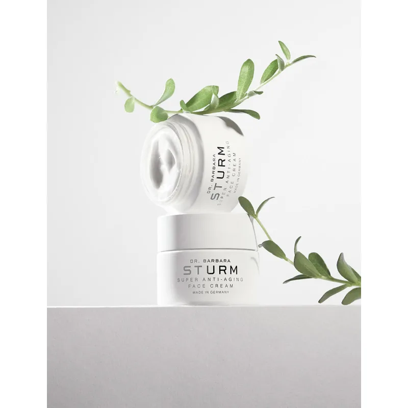 Dr. Barbara Sturm Face Cream 50 мл