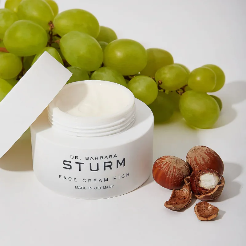 Dr. Barbara Sturm Face Cream Rich 50 мл