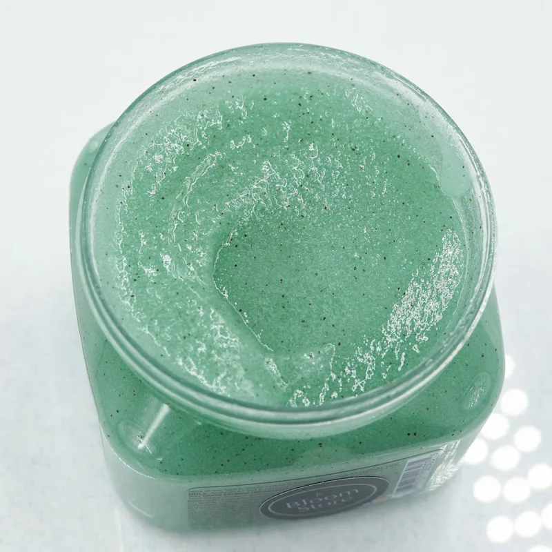 Tree Hut Shea Sugar Scrub Скраб для тіла "Кокос та лайм"