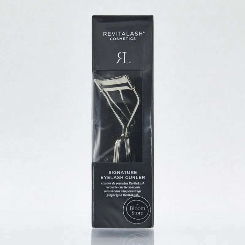RevitaLash Signature Eyelash Curler Щипці для завивки вій