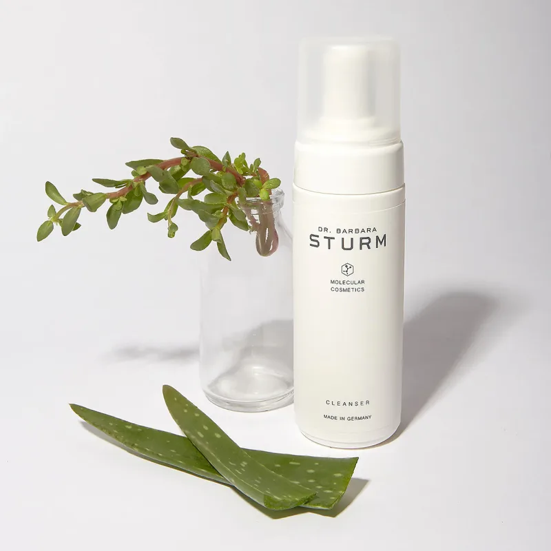 Dr. Barbara Sturm Foam Cleanser Darker Skin 150 мл