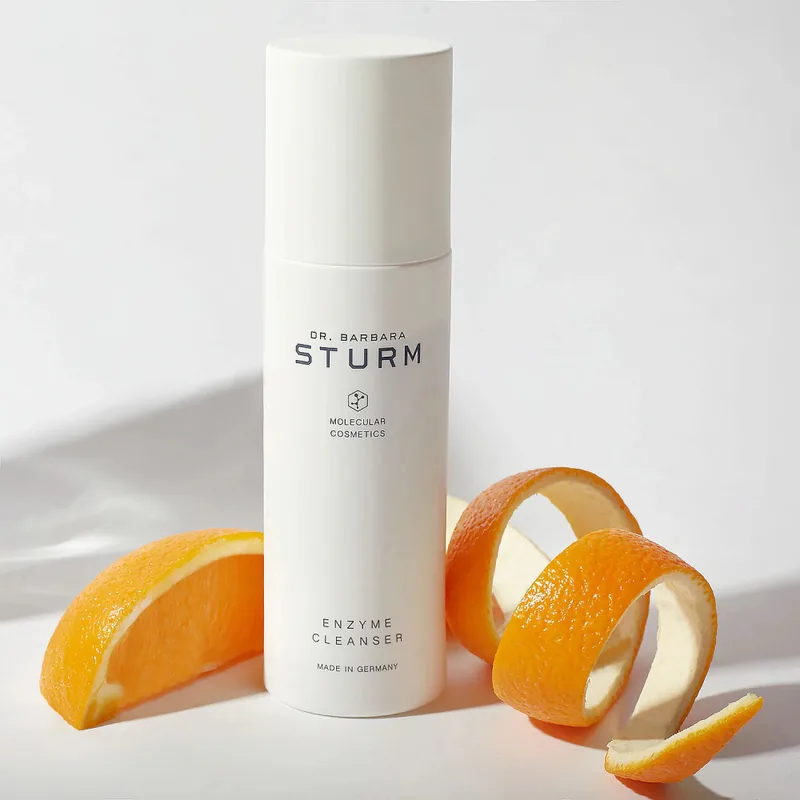 Dr. Barbara Sturm Enzyme Cleanser Ензимна пудра для обличчя 75 г.