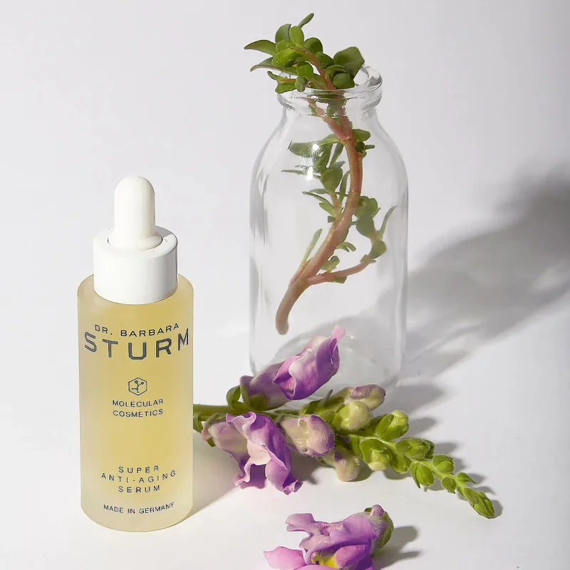 Dr. Barbara Sturm Super Anti-Aging Serum Антивікова сироватка для обличчя 30 мл.