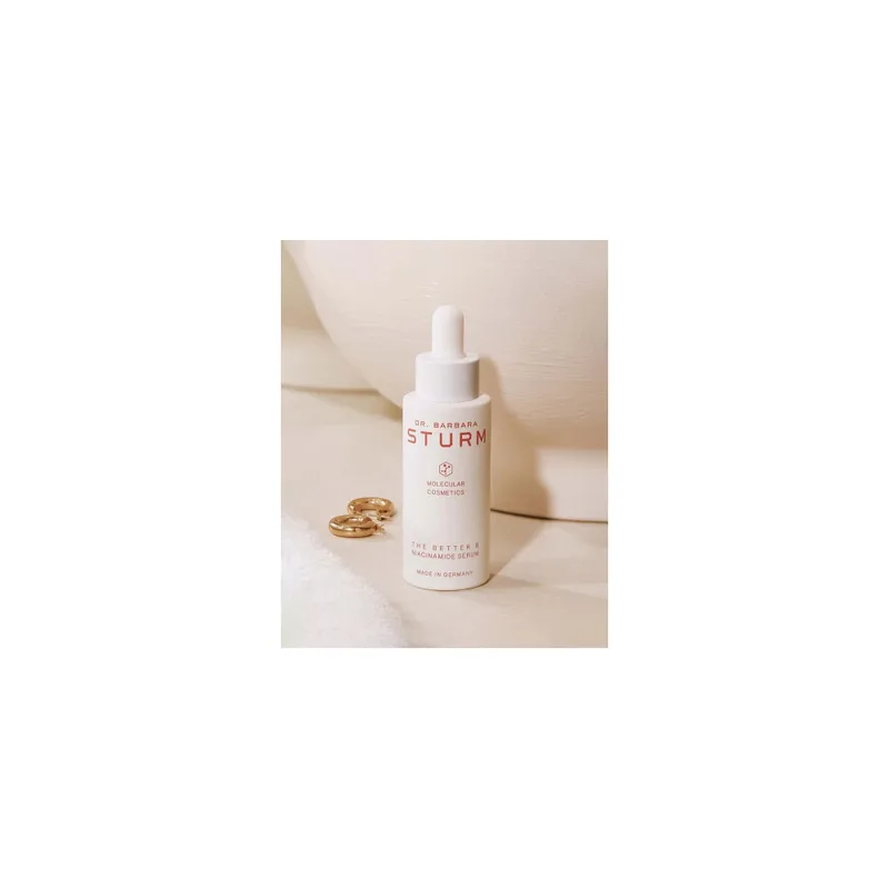 Dr. Barbara Sturm The Better B Niacinamide Serum Сироватка з ніацинамідом 30 мл.