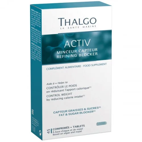 Актив схуднення Блокатор - Thalgo Activ Refining Blocker