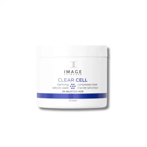 Антибактеріальні диски - Image Skincare Salicylic Clarifying Pads 50ml