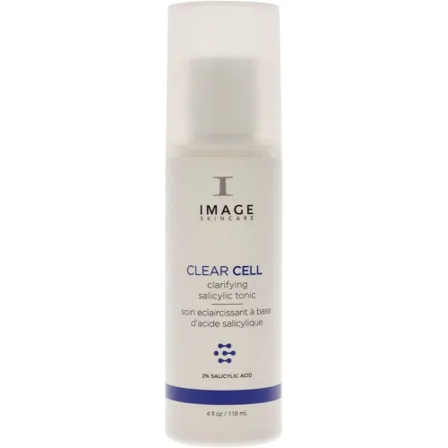 Тонік для жирної шкіри - Image Skincare Salicylic Clarifying Tonic 250ml