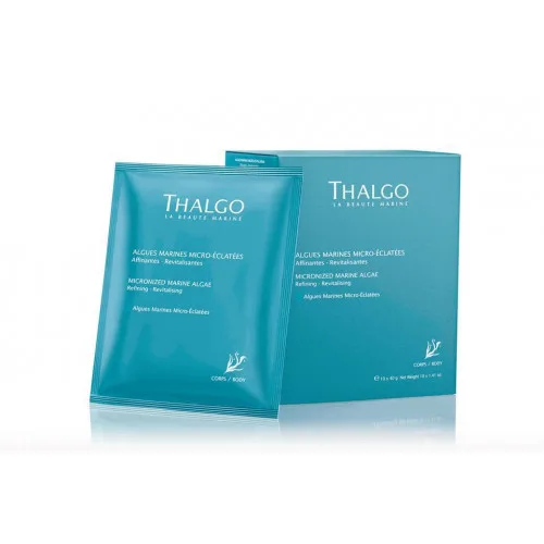 Морські Водорості - THALGO Micronized Marine Algae