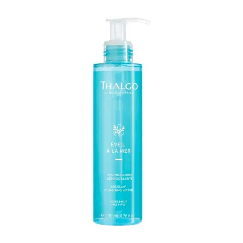 Очищаючий міцелярний лосьйон для обличчя - Thalgo Micellar Cleansing Water
