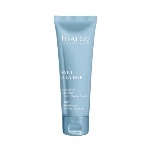 М'який скраб для обличчя - Thalgo Gentle Exfoliator