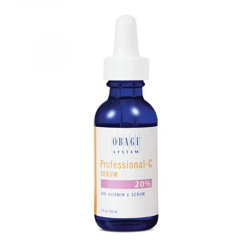 Сироватка з вітаміном С 20% - Obagi Vitamin C Serum 20% 50ml