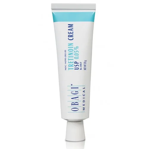 Крем для обличчя - Obagi Tretinoin Cream 0