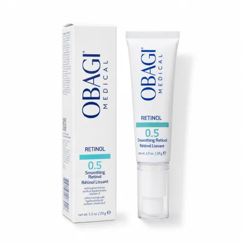 Оновлюючий та регенеруючий крем - Obagi 360 - Retinol