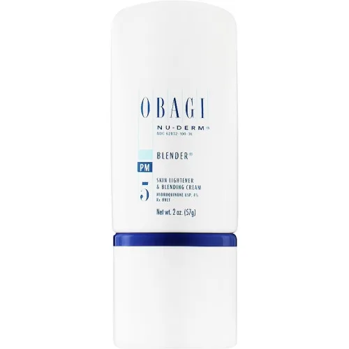 Крем для обличчя - Obagi Nu-Derm Blender RX