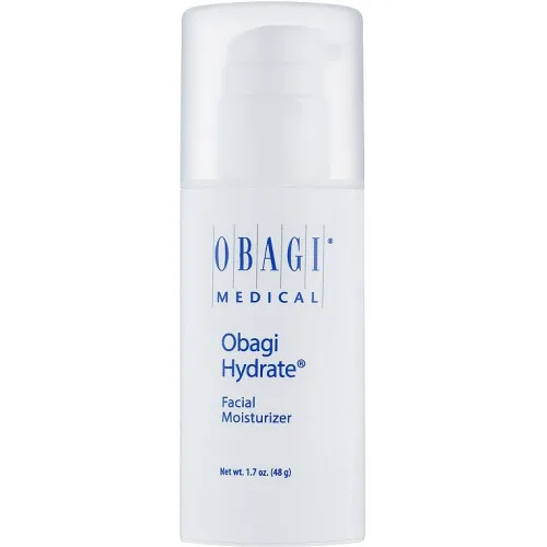 Зволожуючий крем з олією ши, авокадо та манго - Obagi OPM Hydrate