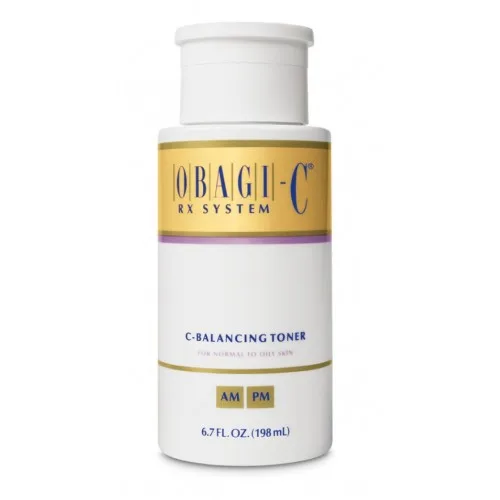 Балансуючий тонік - Obagi C-Balancing Toner Oily